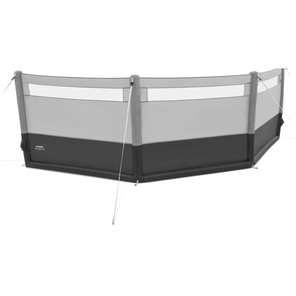 Aufblasbarer Windschutz Dometic AIR Screen FTA 3 Aufblasbarer Windschutz Dometic AIR Screen FTA