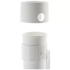 Toilettenbürste Dometic Brush & Stow -Online Camping Angebote dometic brush and stow behaelter camping toilettenbuerste wandmontage 1000 4 24872