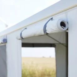 Seitenteil-Paar Für Markisenvorzelt Dometic CampRoom -Online Camping Angebote dometic camproom front markisenzelt 1000 2 11296