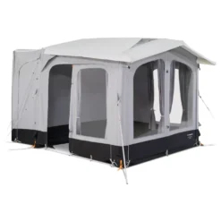 Freistehendes Busvorzelt Dometic Club Air Tour DA -Online Camping Angebote dometic club air tour drive away airvorzelt campingbus 1000 4 27434