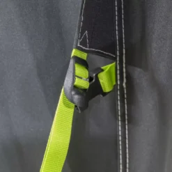 Freistehendes Busvorzelt Dometic Club Deluxe Air Pro DA -Online Camping Angebote dometic club deluxe air pro da abspannleinen befestigung sturmabspannung freistehendes airzelt bus 1000 15 24371