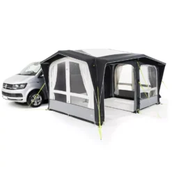Freistehendes Busvorzelt Dometic Club Deluxe Air Pro DA -Online Camping Angebote dometic club deluxe air pro da busvorzelt freistehend aufblasbar 1000 2 24371