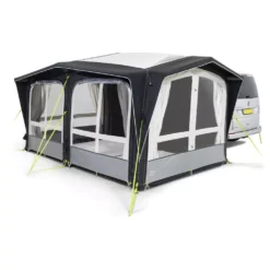 Freistehendes Busvorzelt Dometic Club Deluxe Air Pro DA -Online Camping Angebote dometic club deluxe air pro da buszelt freistehend airzelt 1000 5 24371