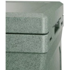 Camping-Kühlbox Dometic Cool-Ice WCI 13, Moss -Online Camping Angebote dometic cool ice wci 13 camping kuehlbox spezielle labyrinthdichtung robustes design 1000 4 24089