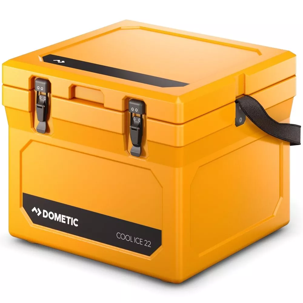Campingkühlbox Dometic Cool-Ice WCI 22, Glow 4 Campingkühlbox Dometic Cool-Ice WCI 22, Glow – Bild 2