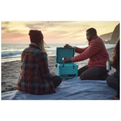 Isolierbox Dometic Cool-Ice WCI 22, Olive -Online Camping Angebote dometic cool ice wci 22 passiv kuehlbox camping outdoor garten 1000 5 25075