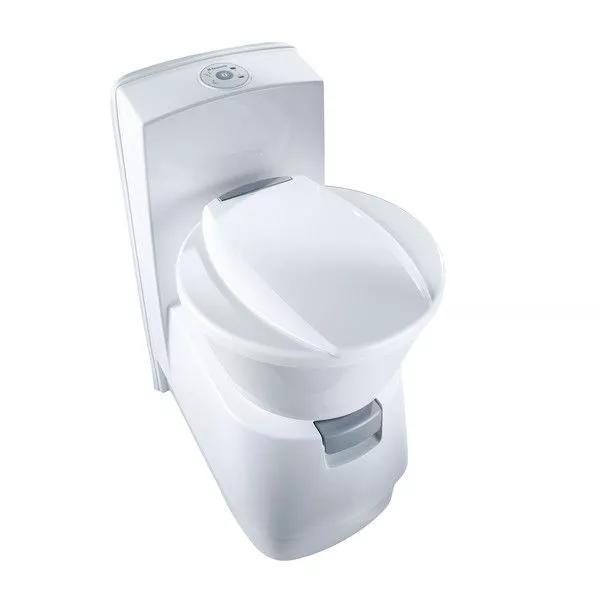 Campingtoilette Dometic CTS 4110 3 Campingtoilette Dometic CTS 4110