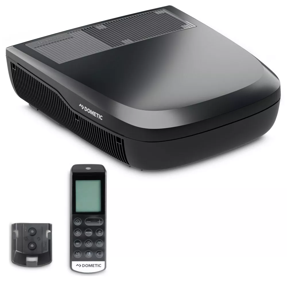 Dachklimaanlage Dometic FreshJet FJX7 2200 | Schwarz 3 Dachklimaanlage Dometic FreshJet FJX7 2200 | Schwarz