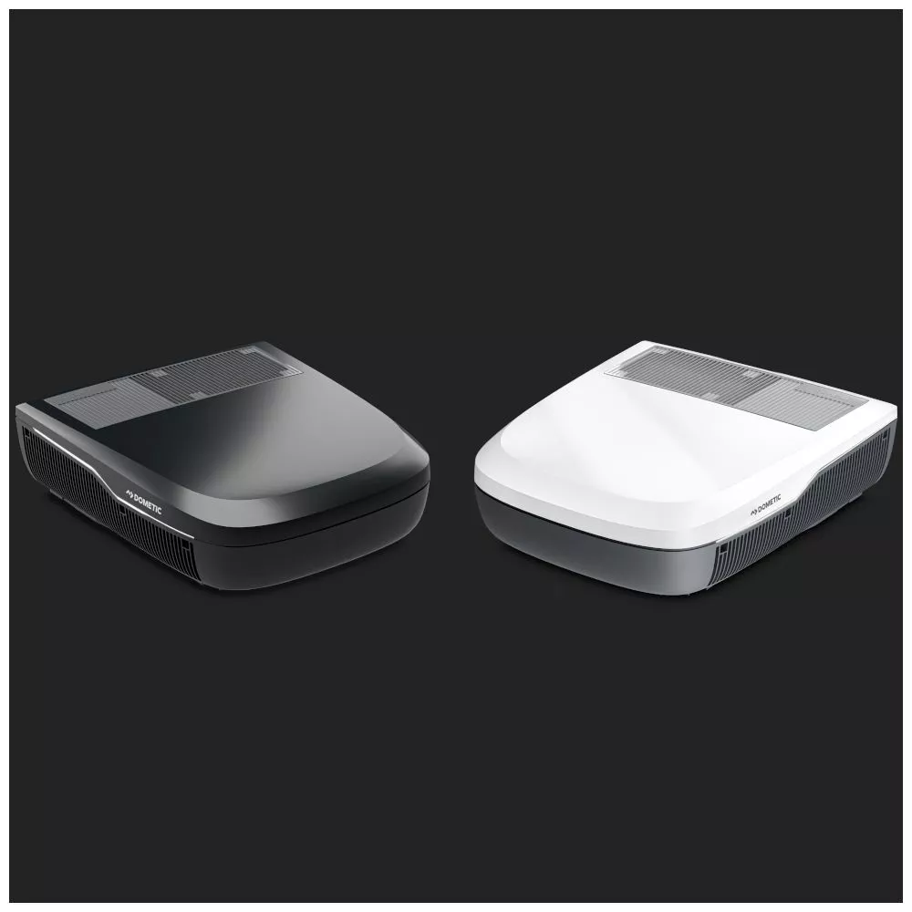 Dachklimaanlage Dometic FreshJet FJX7 2200 | Schwarz 13 Dachklimaanlage Dometic FreshJet FJX7 2200 | Schwarz – Bild 11