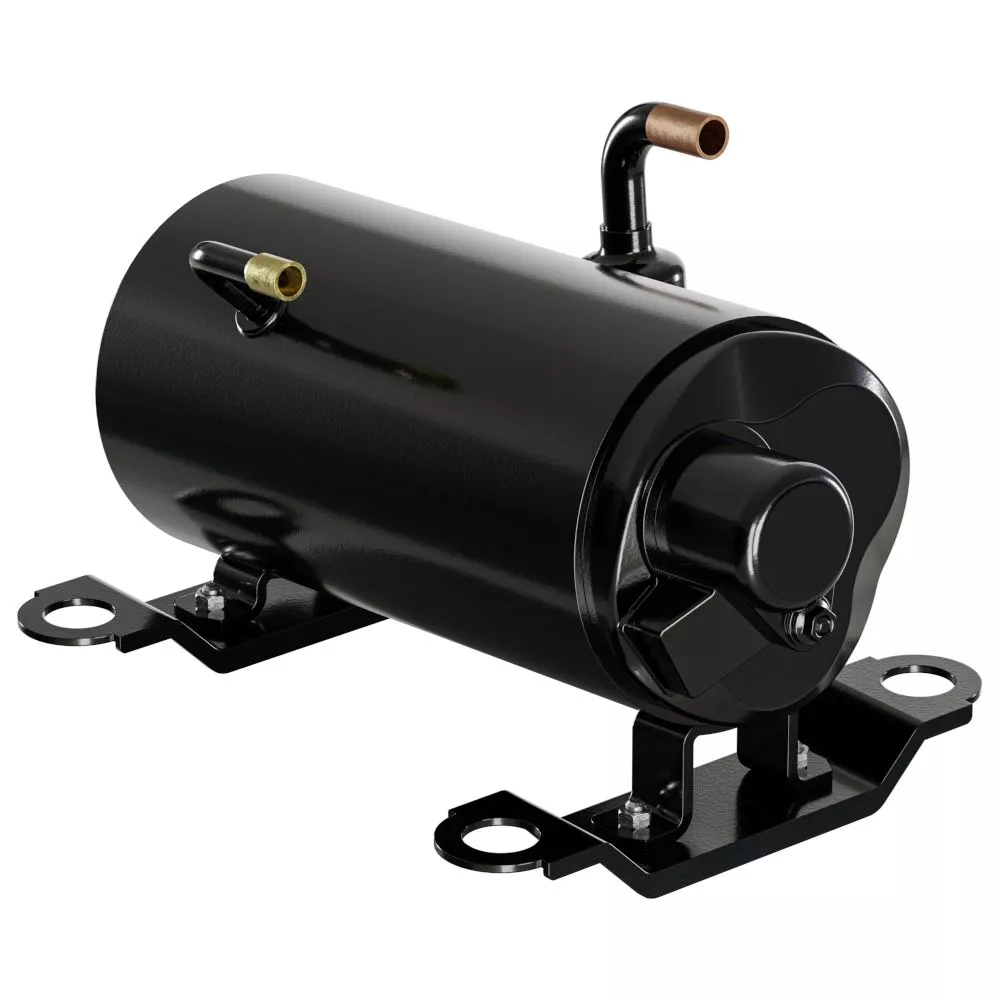 Dachklimaanlage Dometic FreshJet FJX7 2200 | Schwarz 9 Dachklimaanlage Dometic FreshJet FJX7 2200 | Schwarz – Bild 7