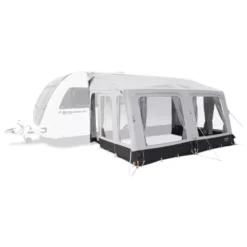 Wohnmobil Luftvorzelt Dometic Grande Air Tour 390 M