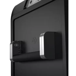 Kühlbox Dometic CoolFreeze CFX3 100 -Online Camping Angebote dometic kompressorkuehlbox cfx3 aluminium tragegriffe mit federung outdoor kuehlbox 1000 5 20553