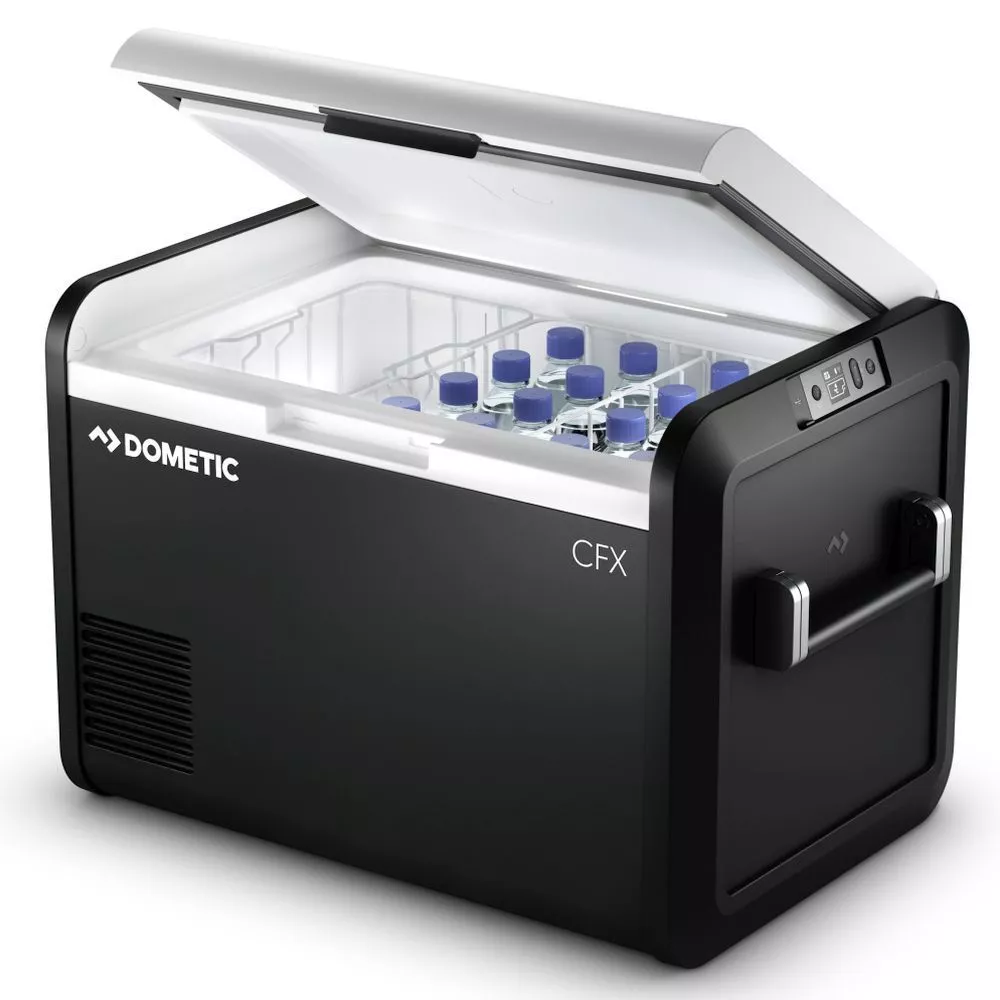 Kühl- Und Gefrierbox Dometic CoolFreeze CFX3 55 3 Kühl- Und Gefrierbox Dometic CoolFreeze CFX3 55