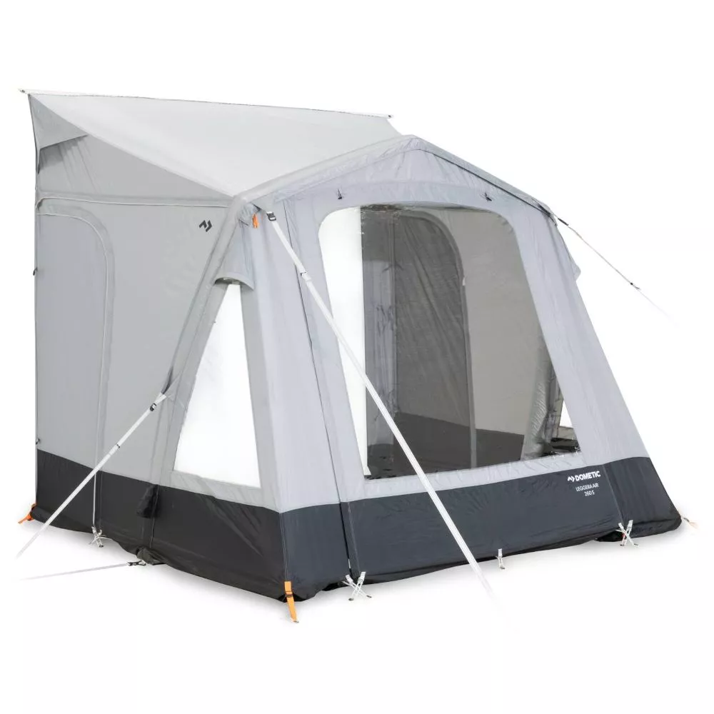 Luftvorzelt Dometic Leggera Air 220 S 3 Luftvorzelt Dometic Leggera Air 220 S