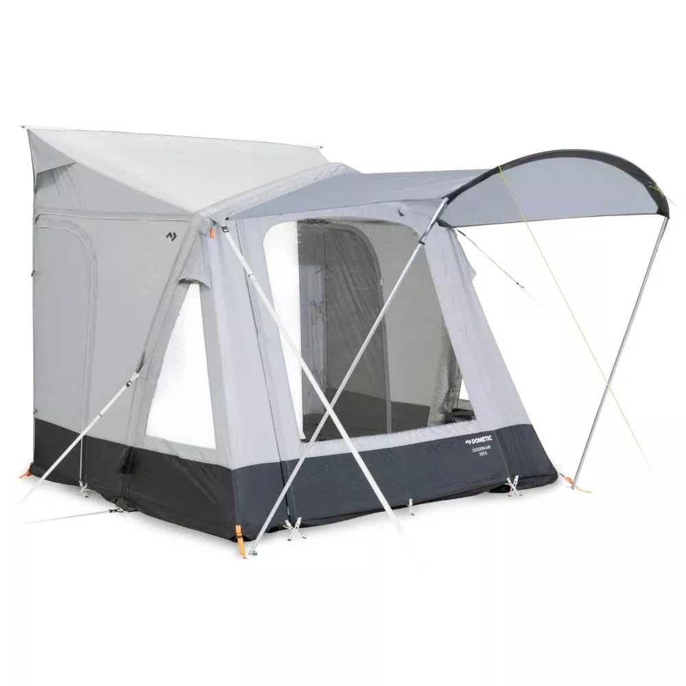 Luftvorzelt Dometic Leggera Air 220 S 12 Luftvorzelt Dometic Leggera Air 220 S – Bild 10