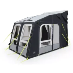Freistehendes Luftvorzelt Dometic Rally Air Pro 260 D/A Drive-Away -Online Camping Angebote dometic rally air pro 260 da freistehendes wohnmobil kastenwagen vorzelt aufblasbares vorzelt 1000 1 21875