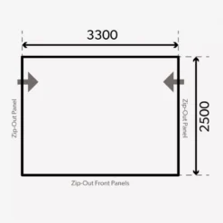 Wohnmobilvorzelt Dometic Rally Air Pro 330 M -Online Camping Angebote dometic rally air pro 330 m wohnwagen reisemobilvorzelt grundflaeche masse 1000 7 23269
