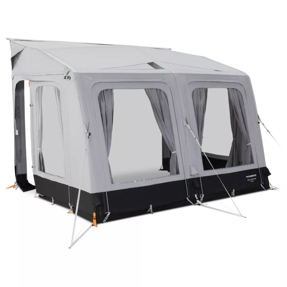 Wohnmobil Luftvorzelt Dometic Rally Air Tour 260 M 4 Wohnmobil Luftvorzelt Dometic Rally Air Tour 260 M – Bild 2