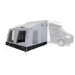 Wohnmobilvorzelt Dometic Rally Air Tour 330 DA