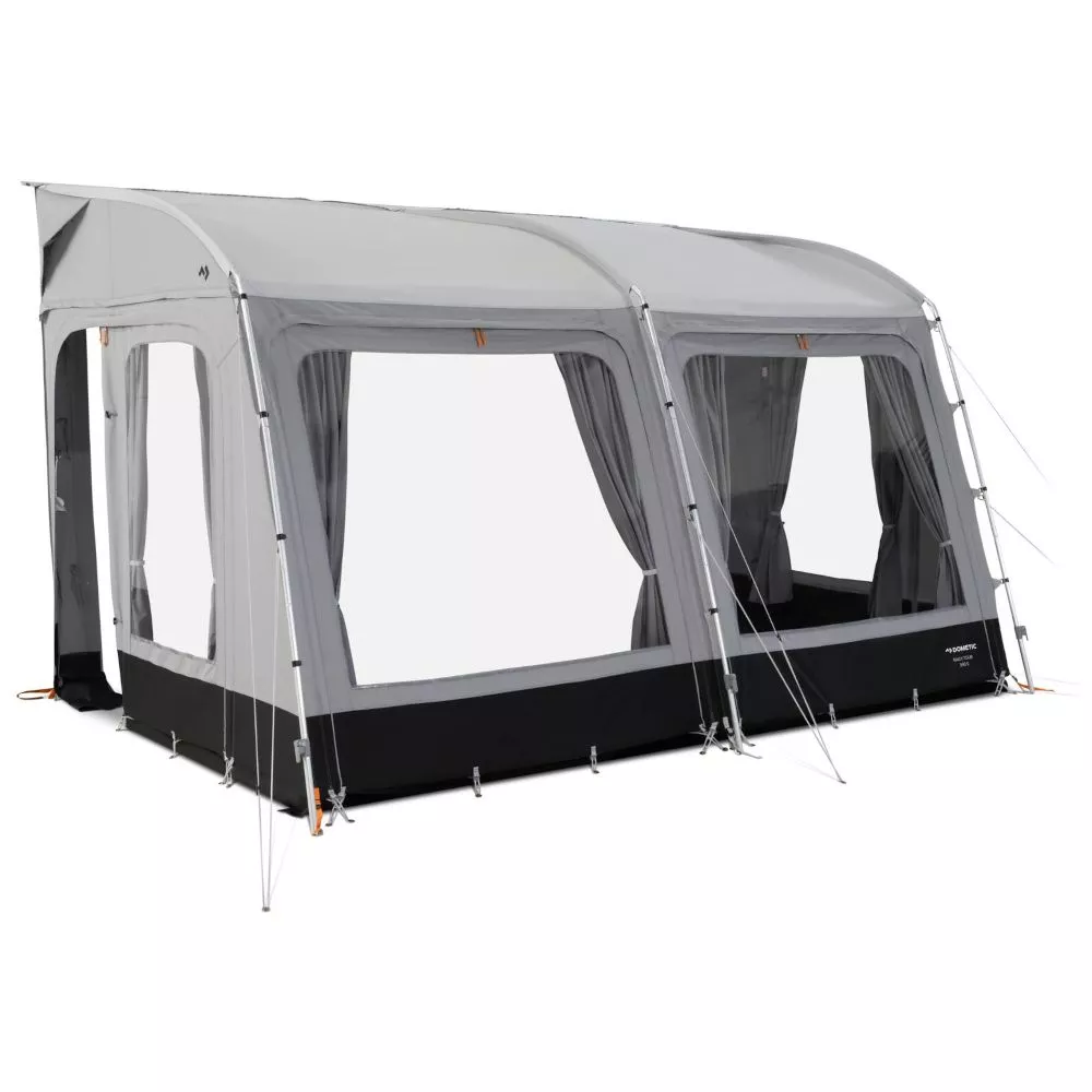 Reisevorzelt Dometic Rally Tour 330 3 Reisevorzelt Dometic Rally Tour 330