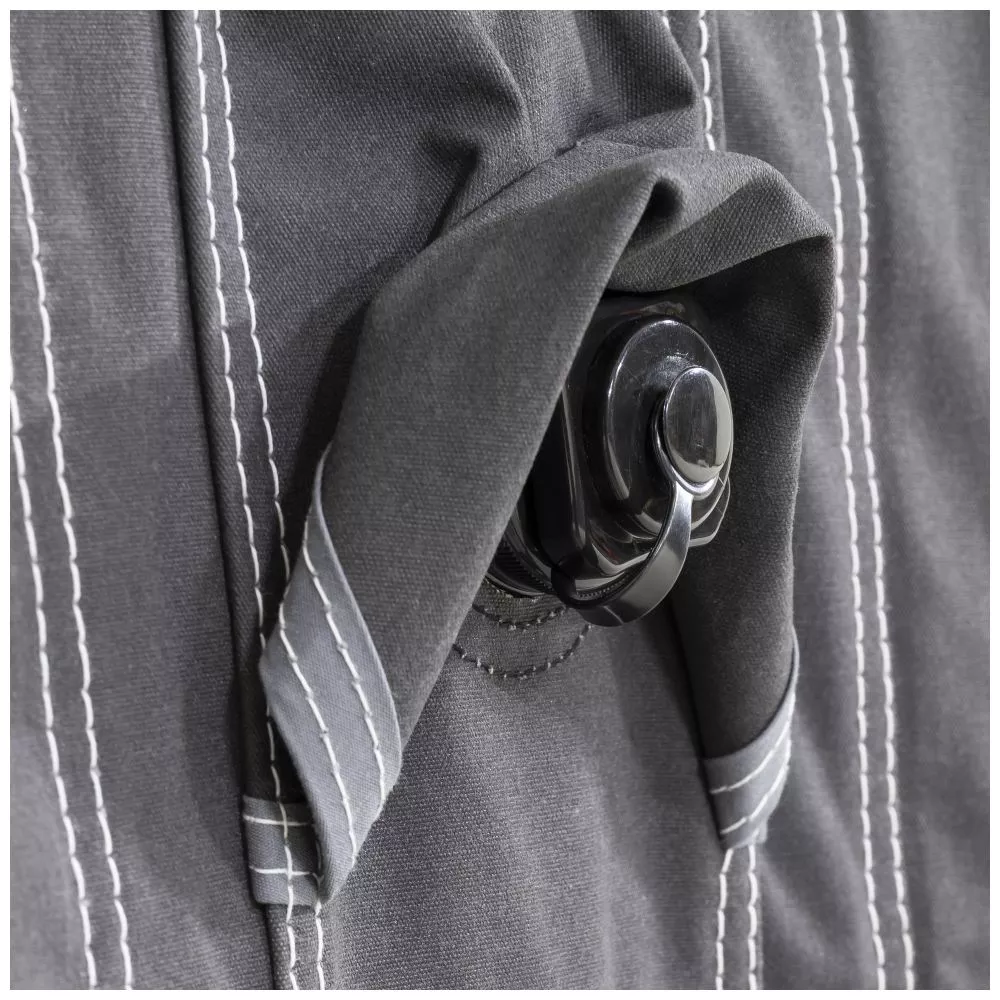 Wohnwagenvorzelt Dometic Residence AIR All-Season | Grösse 14 | 965 - 990 Cm 12 Wohnwagenvorzelt Dometic Residence AIR All-Season | Grösse 14 | 965 - 990 Cm – Bild 10