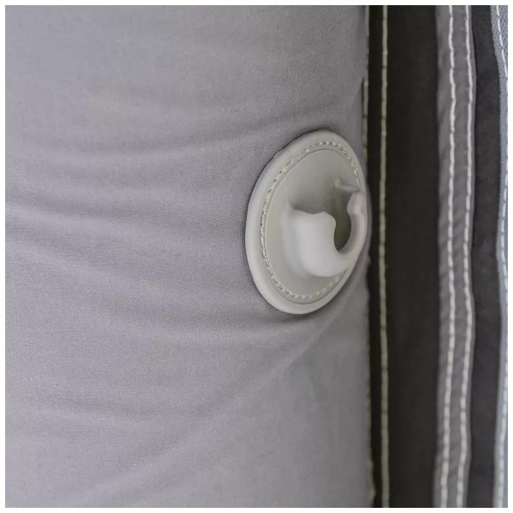 Wohnwagenvorzelt Dometic Residence AIR All-Season | Grösse 14 | 965 - 990 Cm 9 Wohnwagenvorzelt Dometic Residence AIR All-Season | Grösse 14 | 965 - 990 Cm – Bild 7