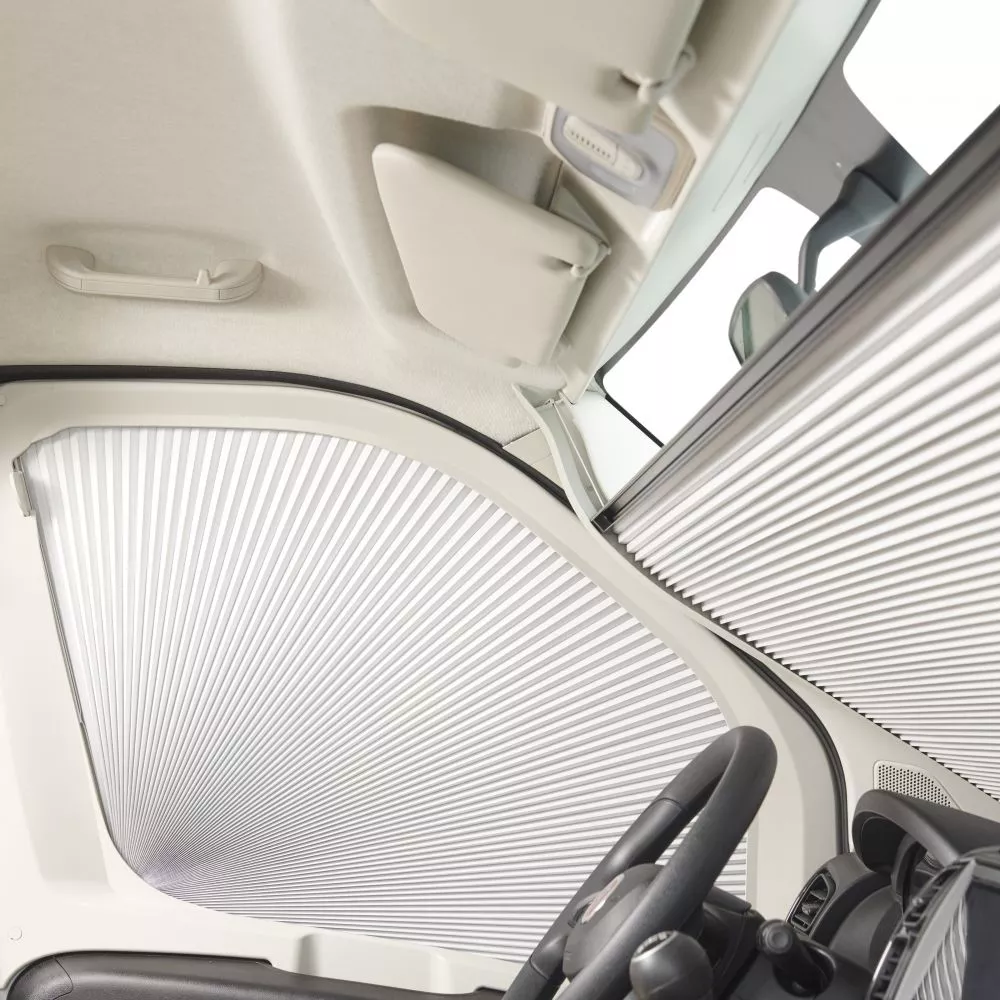 Plissee-Seitenrollo-Set Dometic SP 310 Für Fiat Ducato 290 Ab BJ 07/2021 5 Plissee-Seitenrollo-Set Dometic SP 310 Für Fiat Ducato 290 Ab BJ 07/2021 – Bild 3