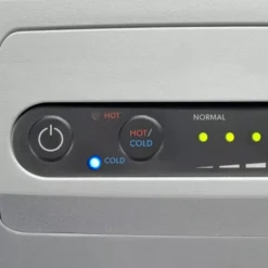 Kühlbox Dometic TropiCool TCX 21 12 Kühlbox Dometic TropiCool TCX 21 -Online Camping Angebote dometic softtouch bedienpanel 4 19023