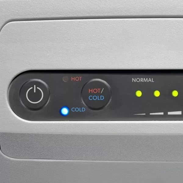 Kühlbox Dometic TropiCool TCX 21 7 Kühlbox Dometic TropiCool TCX 21 – Bild 5