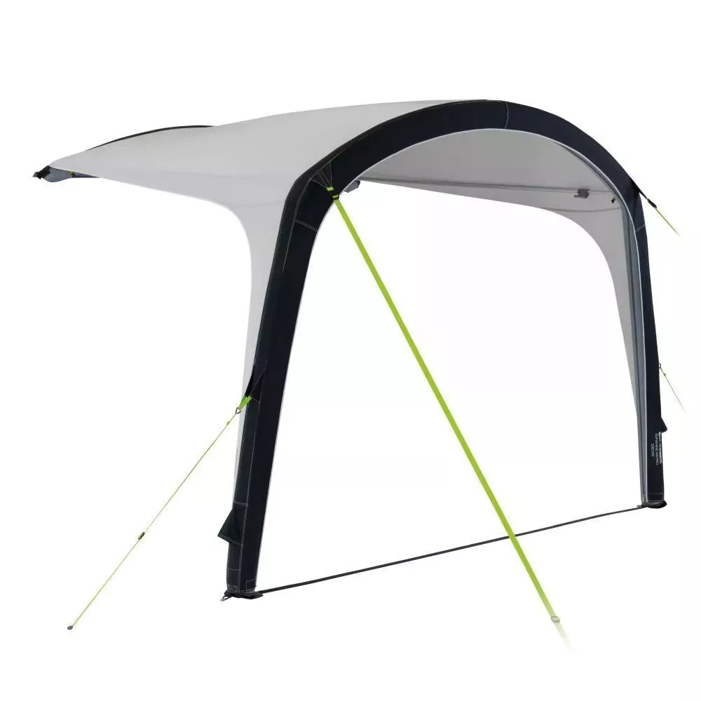 Aufblasbares Bus-Sonnensegel Dometic Sunshine Air Pro VW 4 Aufblasbares Bus-Sonnensegel Dometic Sunshine Air Pro VW – Bild 2