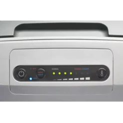 Kühlbox Dometic TropiCool TCX 21 11 Kühlbox Dometic TropiCool TCX 21 -Online Camping Angebote dometic tropicool tcx 21 campingkuehlbox softtouch bedienpanel 3 19023