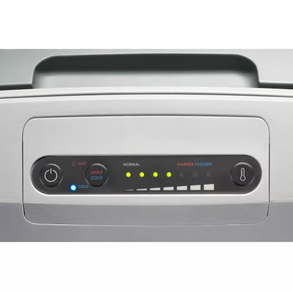 Kühlbox Dometic TropiCool TCX 21 6 Kühlbox Dometic TropiCool TCX 21 – Bild 4