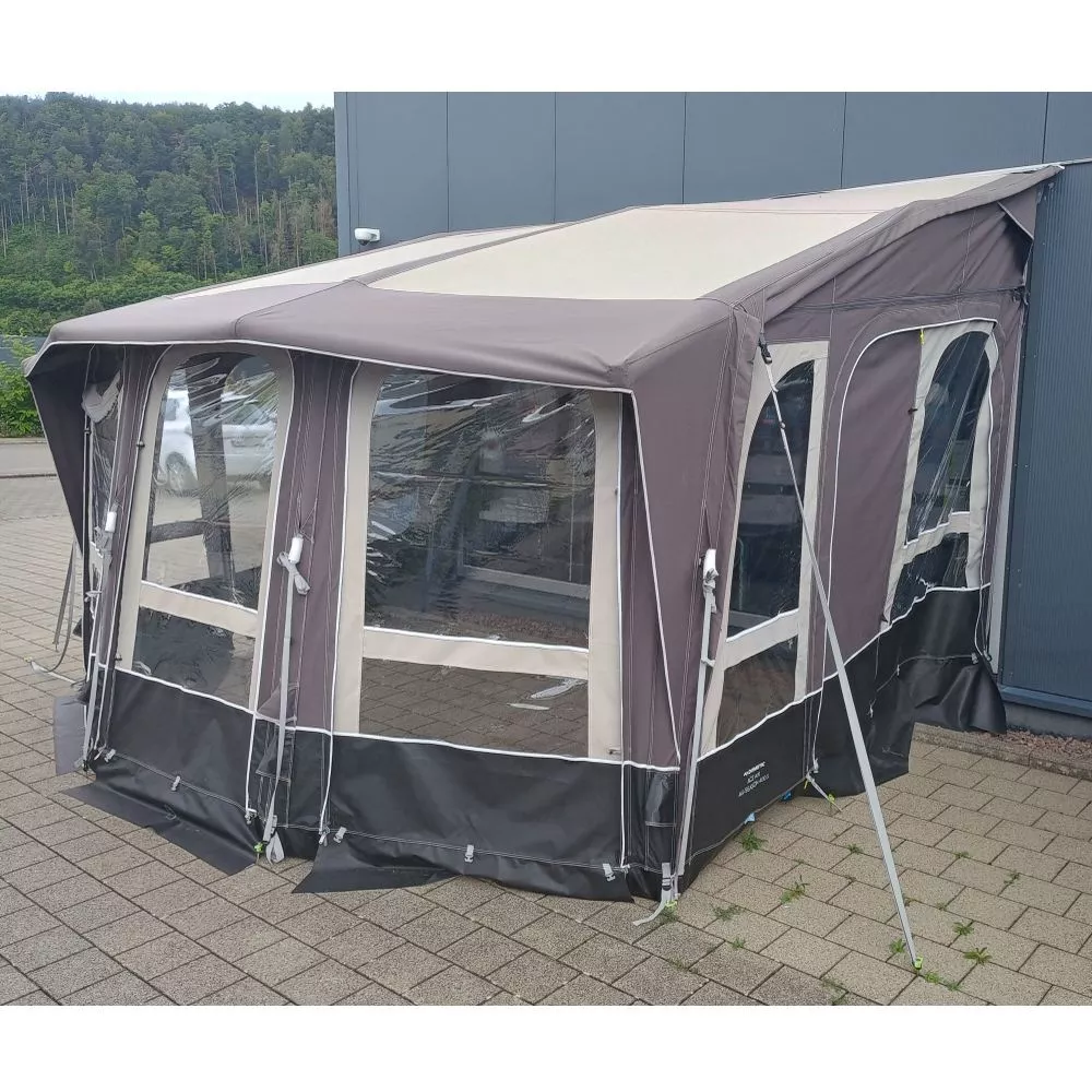 Aufblasbares Vorzelt Dometic Ace Air All-Season 400 S | Ausstellungsstück 4 Aufblasbares Vorzelt Dometic Ace Air All-Season 400 S | Ausstellungsstück – Bild 2