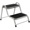 Wohnwagen-Trittstufe Brunner King Double Step Doppeltritt -Online Camping Angebote doppeltrittstufe brunner king double step grau fuer wohnwagen camping 1000 0 6061