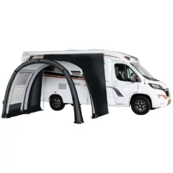 Freistehendes Vorzelt Dorema Traveller Air Modular KlimaTex -Online Camping Angebote dorema traveller air modular klimatex bus reisemobil kastenwagen vorzelt einzelnes element aufgestellt 1000 2 24393
