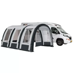 Freistehendes Vorzelt Dorema Traveller Air Modular KlimaTex -Online Camping Angebote dorema traveller air modular klimatex reisevorzelt mit seitentunnel optionalem zusatzelement 1000 3 24393