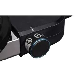 Weber Lumin Mit Stand, Black | Ausstellungsstück -Online Camping Angebote drehregler weber elektrogrill lumin mit stand schwarz 1000 3 27740