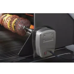 Grillspiess Napoleon Rotisserie Commercial Quality Prestige P/PRO 665 (Drehspiess-Set) 8 Grillspiess Napoleon Rotisserie Commercial Quality Prestige P/PRO 665 (Drehspiess-Set) -Online Camping Angebote drehspiess napoleon commercial quality drehspiess set grillspiess 2 2 12806