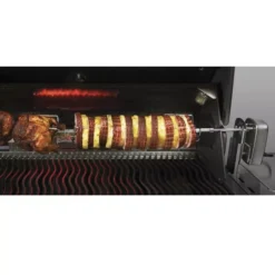 Grillspiess Napoleon Rotisserie Commercial Quality Prestige P/PRO 665 (Drehspiess-Set) 9 Grillspiess Napoleon Rotisserie Commercial Quality Prestige P/PRO 665 (Drehspiess-Set) -Online Camping Angebote drehspiess napoleon commercial quality drehspiess set grillspiess 3 3 12806