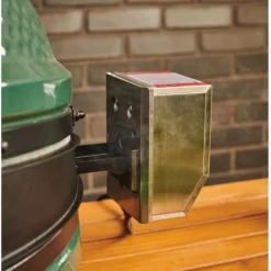 Drehspiess Mit Motor Big Green Egg Rotisserie-Set Für Big Green Egg L -Online Camping Angebote drehspiess und fleischgabeln aus edelstahl rotisserie mit motor bge large 1000 4 26249