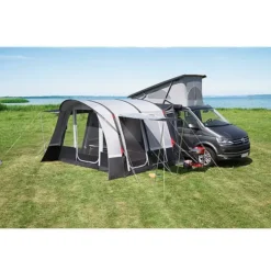 Aufblasbares Busvorzelt DWT Patron Air HQ -Online Camping Angebote dwt aufblasbares busvorzelt patron air hq buszelt busvorzelte 3 2 14525