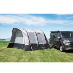 Aufblasbares Busvorzelt DWT Patron Air HQ -Online Camping Angebote dwt aufblasbares busvorzelt patron air hq buszelt busvorzelte 4 3 14525