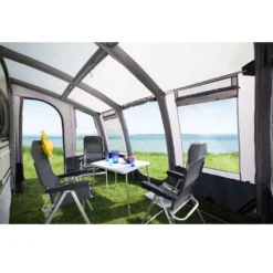 Aufblasbares Vorzelt DWT Speed Air, Grösse 2 -Online Camping Angebote dwt aufblasbares vorzelt speed air groesse 2 caravanvorzelt vorzeltinnenraum 1000 3 16174