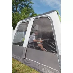 Aufblasbares Busvorzelt DWT Isola Air Turbo -Online Camping Angebote dwt isola air busvorzelt aufblasbar 6 5 16562