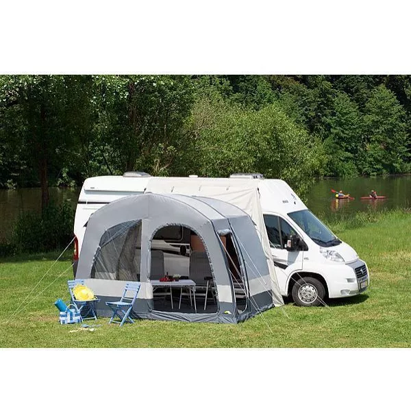 Aufblasbares Mobilzelt DWT Luna Air 3 Aufblasbares Mobilzelt DWT Luna Air