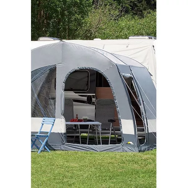 Aufblasbares Mobilzelt DWT Luna Air 4 Aufblasbares Mobilzelt DWT Luna Air – Bild 2