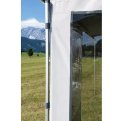 Markisen-Seitenwand DWT Rain Outside -Online Camping Angebote dwt rain outside seitenwand fuer markisen markisenzubehoer 1000 9 23208