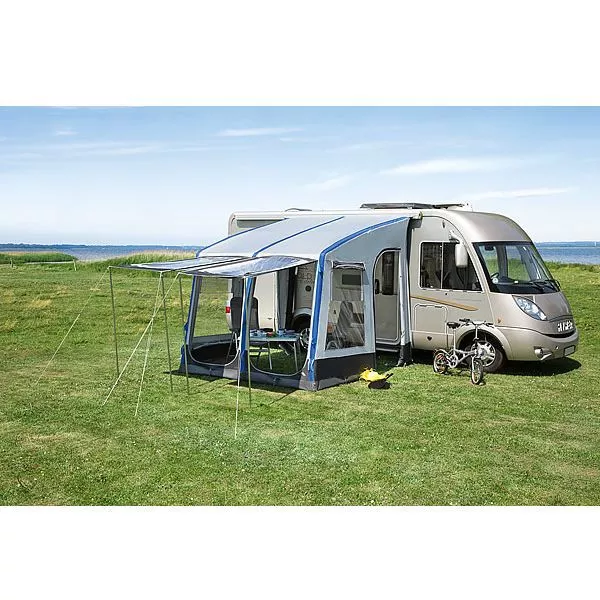 Aufblasbares Vorzelt Dwt Space Air HQ Grösse 3 / 260 L 4 Aufblasbares Vorzelt Dwt Space Air HQ Grösse 3 / 260 L – Bild 2