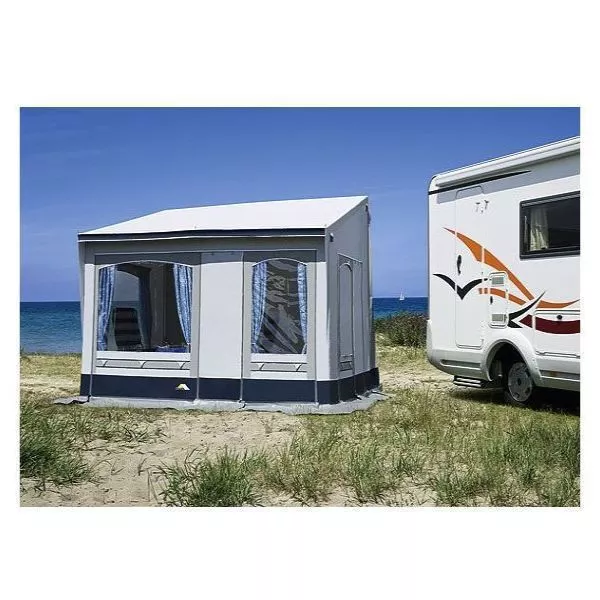 Wohnmobil-Vorzelt DWT Globus Plus 5 Wohnmobil-Vorzelt DWT Globus Plus – Bild 3