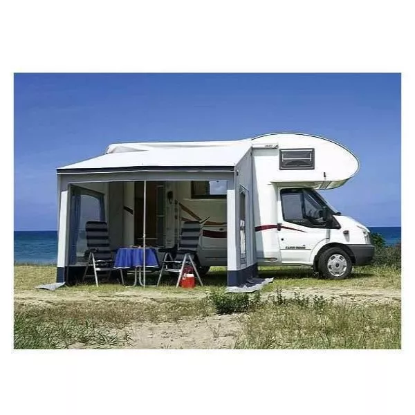 Wohnmobil-Vorzelt DWT Globus Plus 7 Wohnmobil-Vorzelt DWT Globus Plus – Bild 5